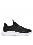 Calvin Klein Tossud Eva Runner Laceup Sock Mat Mix YM0YM01443 Must