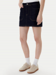 Tommy Jeans Teksaselik DW0DW21991 Tumesinine Regular Fit