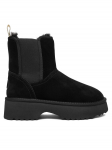 Liu Jo Lumesaapad Juny 02 SF5133 PX002 Must