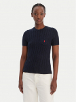 Polo Ralph Lauren Kampsun 211971873006 Tumesinine Slim Fit