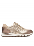 Caprice Tossud 9-23752-46 Kuldne 38