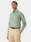 BOSS S&auml;rk H-Hank 50469345 Roheline Slim Fit