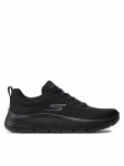 Skechers Tossud Go Walk Flex 124952/BBK Must 36