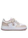 Champion Tossud RD18 2.0 G PS LOW S32497-YS085 Beež