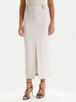 Patrizia Pepe Midiseelik 8G0515/A498-S748 Hall Regular Fit
