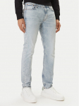 Calvin Klein Jeans Teksad LV04RF741G Sinine Slim Taper Fit
