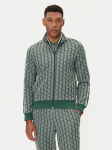 Lacoste Pluus SH1368 Roheline Regular Fit