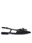 Tamaris Baleriinad 1-29410-46 Must