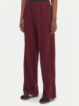adidas Dressip&uuml;ksid Firebird Lace KC6445 Bordoopunane Loose Fit
