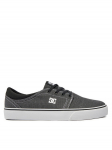 DC Shoes Tenniskingad Trase Tx Se ADYS300123 Must 40