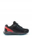 Columbia Matkajalatsid Trailstorm Waterproof BL0156 Must