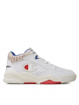 Champion Tossud S21876-WW007 Valge 42