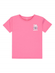 Roxy T-s&auml;rk Lily ERGZT04139 Roosa Regular Fit 12_l