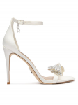 Steve Madden Sandaalid Newlywed 11005241 Valge 37