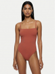 Calvin Klein Swimwear Ujumistrikoo LV00Q62709 Roosa XL