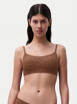 Chantelle Rinnahoidja-top Soft Stretch C11D20 Pruun XS_S
