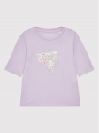 Guess S&auml;rkpluus K2YI17 KAPO0 Lilla Regular Fit 6X_7Y
