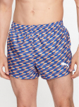 Puma Ujumis&scaron;ortsid Formstrip 938058 Sinine Regular Fit