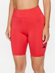 Kappa Spordi&scaron;ortsid 312084 Roosa Skinny Fit XS