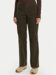 Element Riidest p&uuml;ksid Westward Corduroy W ELJNP00129 V&auml;rviline Bootcut Fit
