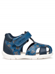 Geox Sandaalid B Sandal Zapito Boy B556EC 05404 C4277 Tumesinine 19