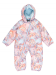 Roxy Talvekombinesoon Rose ERNTS03011 V&auml;rviline Regular Fit J_18_24