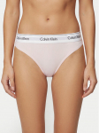 Calvin Klein Underwear Stringid LV00QF8518 Roosa XS