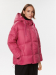 Guess Talvejope Letizia W3BL21 WG0V0 Punane Regular Fit M