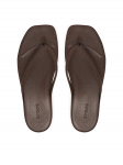 Crocs Varbavahesandaalid Miami Flip 211435 Pruun 37_38