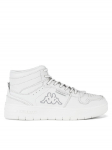 Kappa Tossud SS24-3C006(CH) Valge