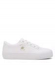 Beverly Hills Polo Club Tennised CEOWB-BHPC040W Valge 39