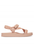 Melissa Sandaalid Stripes M Lover Ad 35963 Roosa