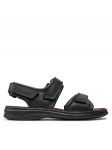 Josef Seibel Sandaalid Rafe 10104 35 602 Must 41