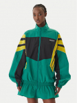 adidas Igap&auml;evane kleit Santiago KC9133 Roheline Oversize