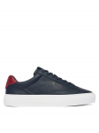 Tommy Hilfiger Tossud Premium Dress Cupsole Lth FM0FM05572 Tumesinine
