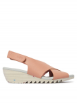 Fly London Sandaalid Orfyfly P145447 Roosa