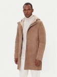 Milestone Kevad-s&uuml;gis jope Alerio 531624 21330 Pruun Regular Fit