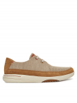 Clarks Tossud Easeway Lace 26181369 Beež