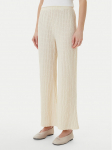 ONLY Riidest p&uuml;ksid Ella 15368471 Beež Wide Leg