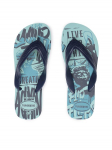 Havaianas Varbavahesandaalid 41402842404 Sinine