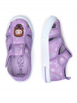 Frozen Sussid AW24-228DFR Lilla 22