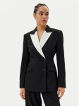 HUGO Pintsak Azuna 50544752 Must Regular Fit