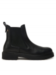 Tommy Hilfiger Poolsaapad Cleated FW0FW08766 Must