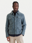 Milestone Nahkjope Valerio 612205 60790 Sinine Regular Fit