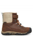 Keen Lumesaapad Kanibou Wp 1031054 Pruun