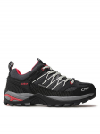 CMP Matkajalatsid Rigel Low Wmn Trekking Shoe Wp 3Q54456 Hall