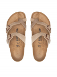 Birkenstock Varbavahesandaalid Mayari 1011433 Beež 35