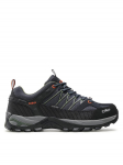 CMP Matkajalatsid Rigel Low Trekking Shoe Wp 3Q54457 Must