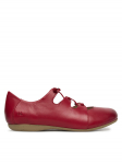 Josef Seibel Poolsaapad Fiona 04 87204 Bordoopunane