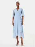 Joseph Ribkoff Kokteilikleit 261714 Sinine Regular Fit